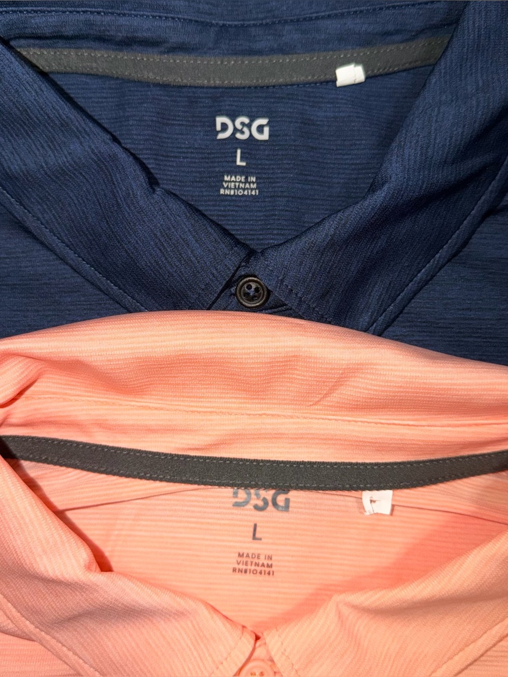 Golf Polos - Picture 4 of 4